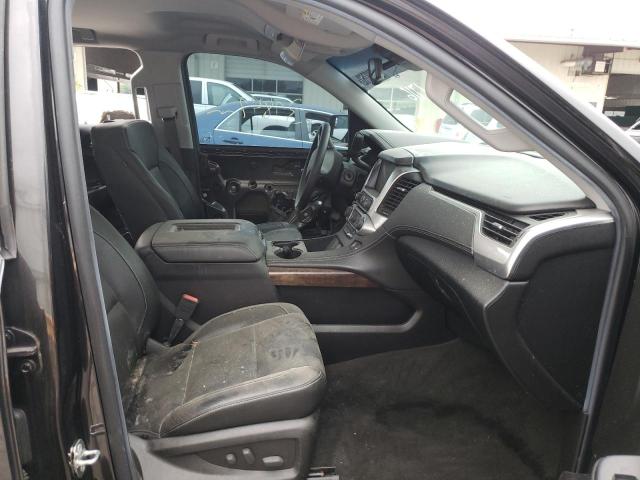 Photo 4 VIN: 1GNSKBKC6JR361761 - CHEVROLET TAHOE K150 