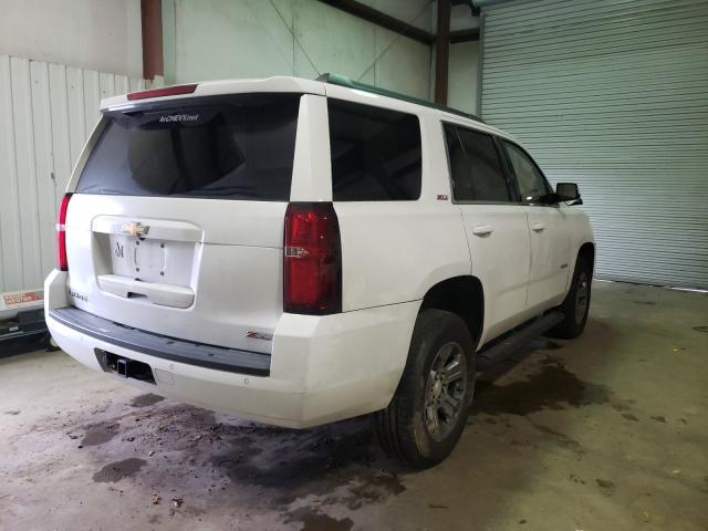 Photo 3 VIN: 1GNSKBKC6JR393707 - CHEVROLET TAHOE K150 