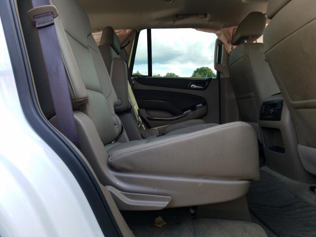 Photo 5 VIN: 1GNSKBKC6JR397563 - CHEVROLET TAHOE K150 