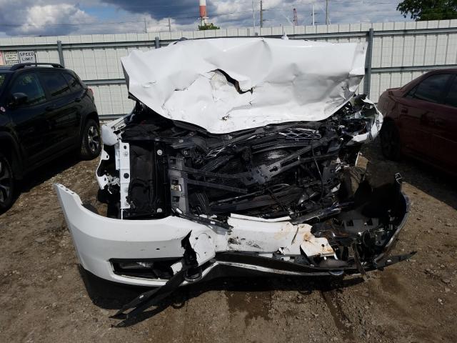 Photo 9 VIN: 1GNSKBKC6JR397563 - CHEVROLET TAHOE K150 