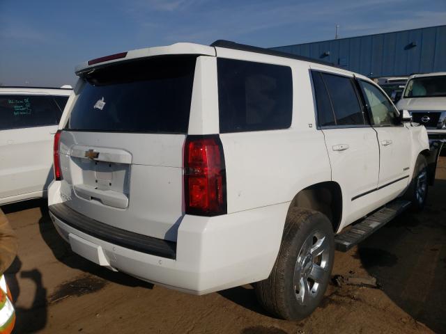 Photo 3 VIN: 1GNSKBKC6JR397563 - CHEVROLET TAHOE K150 