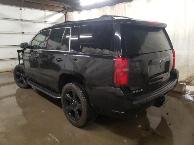 Photo 2 VIN: 1GNSKBKC6KR136628 - CHEVROLET TAHOE K150 