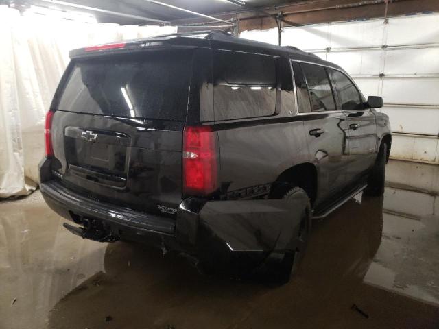 Photo 3 VIN: 1GNSKBKC6KR136628 - CHEVROLET TAHOE K150 