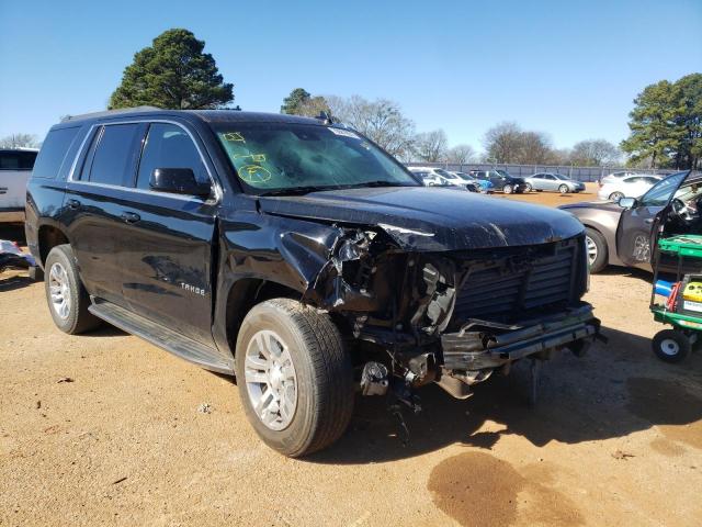 Photo 0 VIN: 1GNSKBKC6KR139853 - CHEVROLET TAHOE K150 