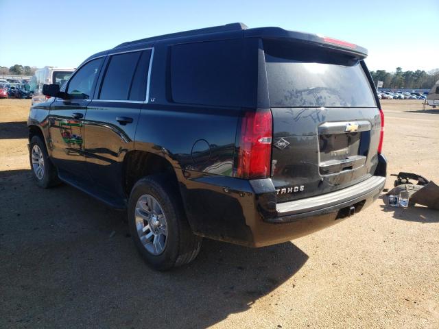 Photo 2 VIN: 1GNSKBKC6KR139853 - CHEVROLET TAHOE K150 