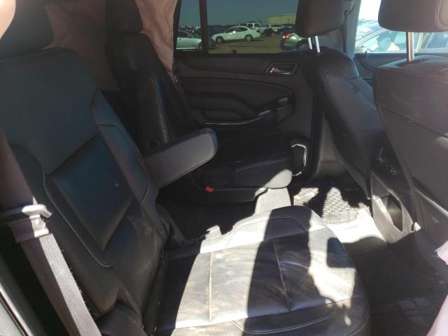 Photo 5 VIN: 1GNSKBKC6KR139853 - CHEVROLET TAHOE K150 