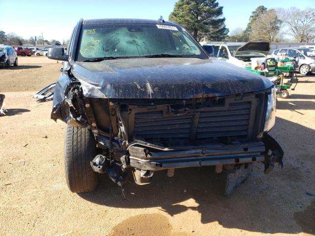 Photo 8 VIN: 1GNSKBKC6KR139853 - CHEVROLET TAHOE K150 