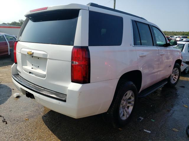 Photo 3 VIN: 1GNSKBKC6KR204765 - CHEVROLET TAHOE K150 