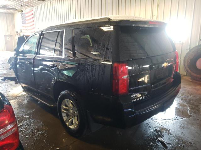 Photo 2 VIN: 1GNSKBKC6KR214969 - CHEVROLET TAHOE K150 