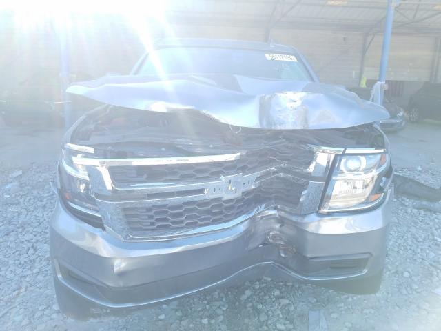 Photo 8 VIN: 1GNSKBKC6KR246577 - CHEVROLET TAHOE K150 