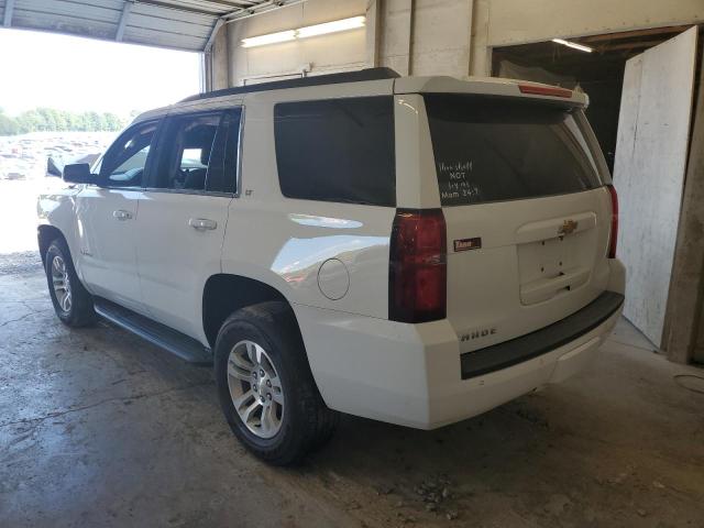 Photo 1 VIN: 1GNSKBKC6KR291650 - CHEVROLET TAHOE K150 