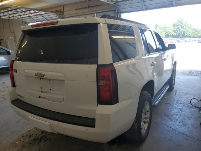 Photo 2 VIN: 1GNSKBKC6KR291650 - CHEVROLET TAHOE K150 