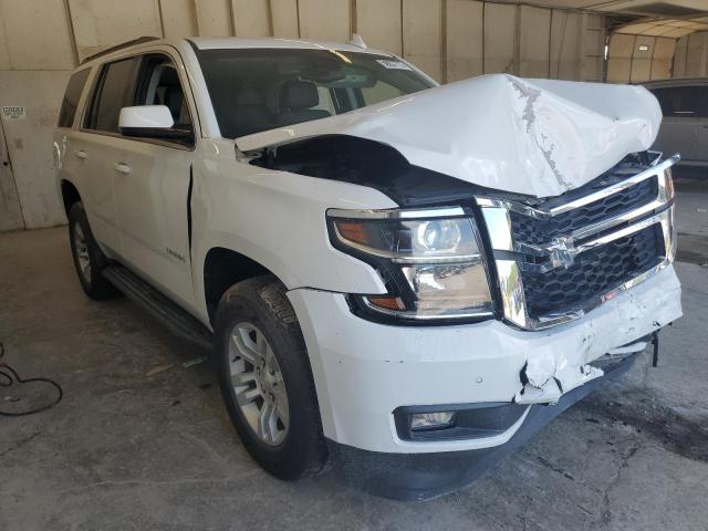 Photo 3 VIN: 1GNSKBKC6KR291650 - CHEVROLET TAHOE K150 