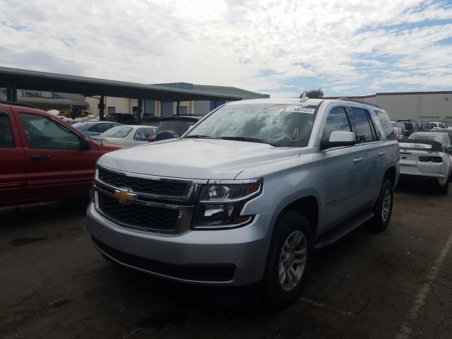 Photo 1 VIN: 1GNSKBKC6KR307460 - CHEVROLET TAHOE K150 