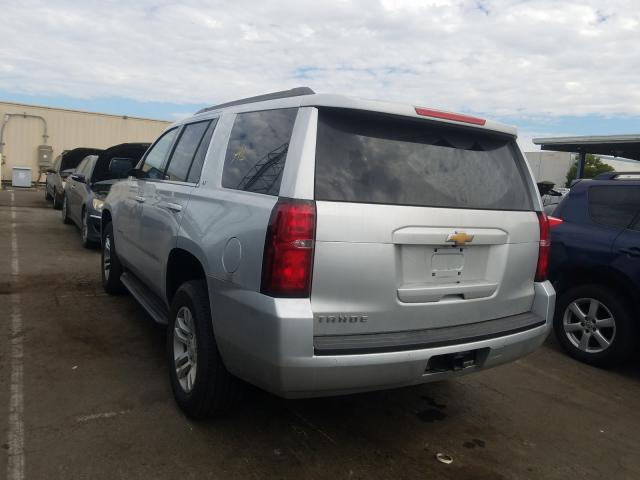 Photo 2 VIN: 1GNSKBKC6KR307460 - CHEVROLET TAHOE K150 