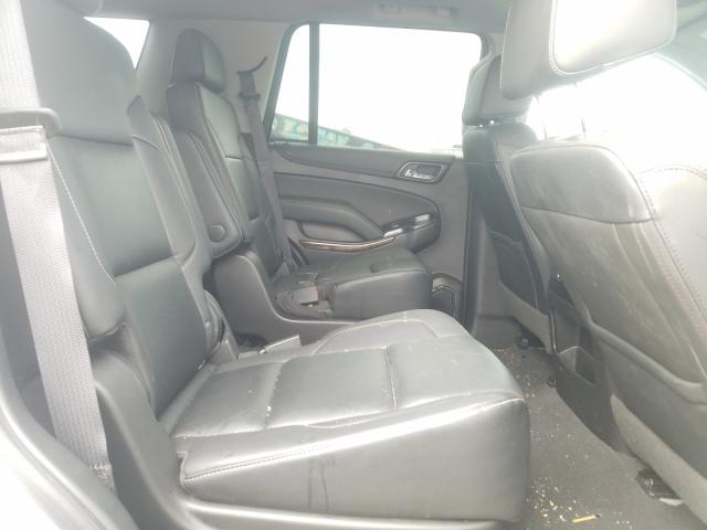 Photo 5 VIN: 1GNSKBKC6KR307460 - CHEVROLET TAHOE K150 