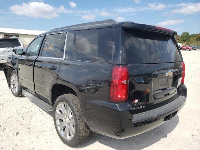 Photo 2 VIN: 1GNSKBKC6KR331855 - CHEVROLET TAHOE K150 