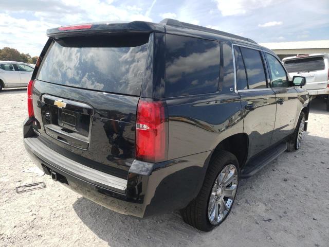 Photo 3 VIN: 1GNSKBKC6KR331855 - CHEVROLET TAHOE K150 