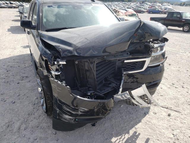 Photo 8 VIN: 1GNSKBKC6KR331855 - CHEVROLET TAHOE K150 