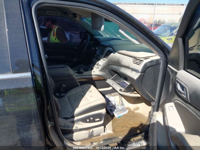 Photo 4 VIN: 1GNSKBKC6KR379162 - CHEVROLET TAHOE 