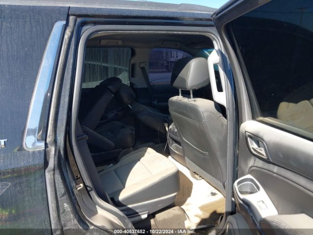 Photo 7 VIN: 1GNSKBKC6KR379162 - CHEVROLET TAHOE 