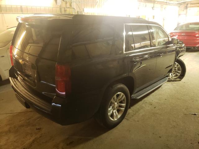 Photo 3 VIN: 1GNSKBKC6KR387830 - CHEVROLET TAHOE K150 