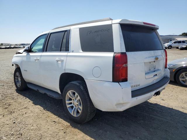 Photo 1 VIN: 1GNSKBKC6LR111861 - CHEVROLET TAHOE 