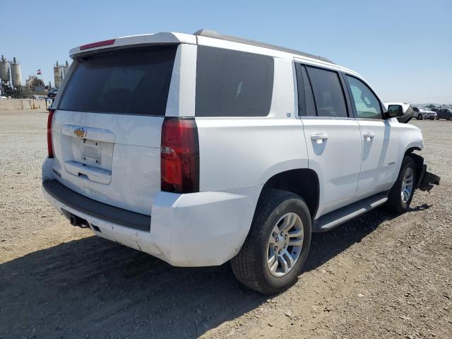 Photo 2 VIN: 1GNSKBKC6LR111861 - CHEVROLET TAHOE 