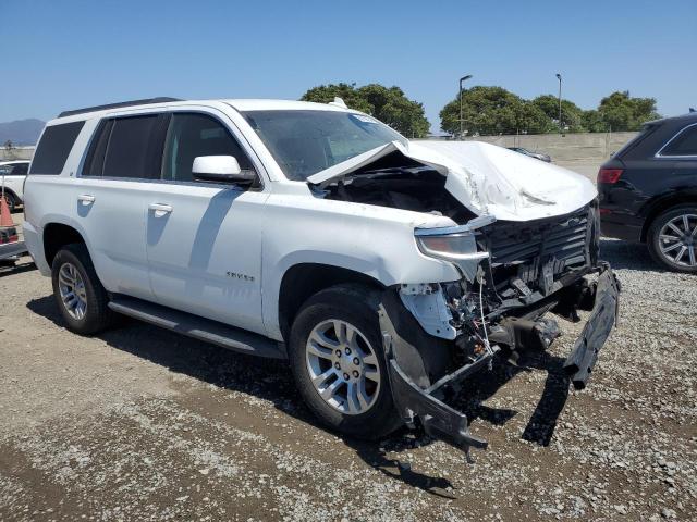 Photo 3 VIN: 1GNSKBKC6LR111861 - CHEVROLET TAHOE 