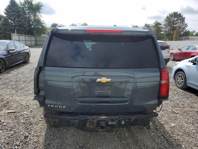 Photo 5 VIN: 1GNSKBKC6LR127851 - CHEVROLET TAHOE K150 