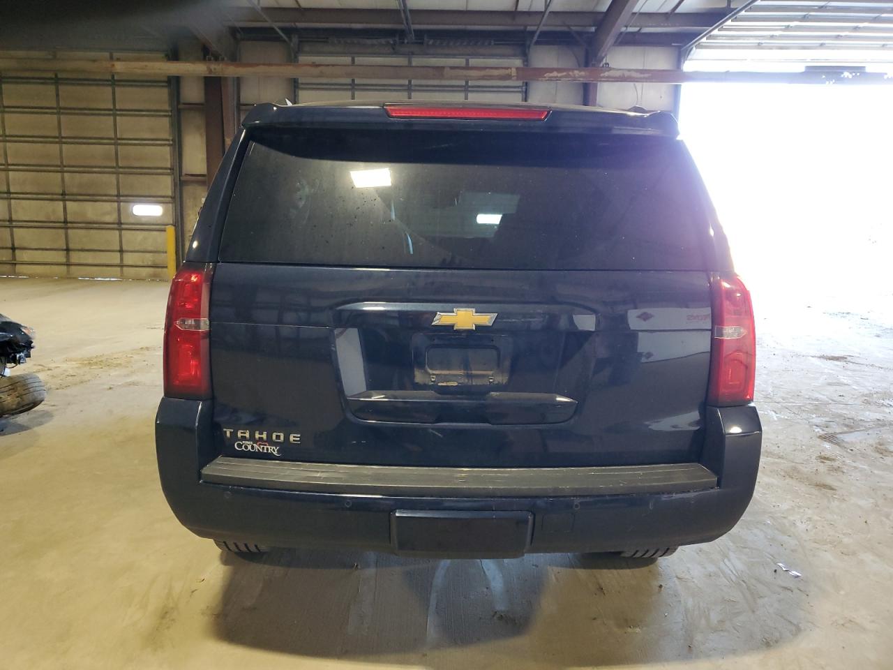 Photo 5 VIN: 1GNSKBKC6LR130846 - CHEVROLET TAHOE 