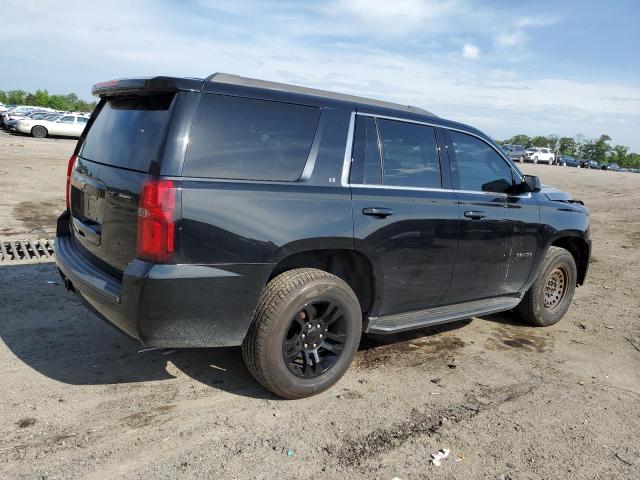 Photo 2 VIN: 1GNSKBKC6LR162678 - CHEVROLET TAHOE 