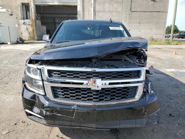 Photo 4 VIN: 1GNSKBKC6LR162678 - CHEVROLET TAHOE 