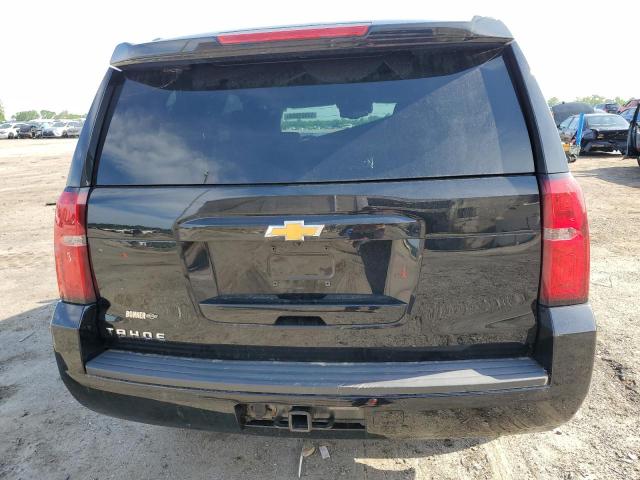 Photo 5 VIN: 1GNSKBKC6LR162678 - CHEVROLET TAHOE 