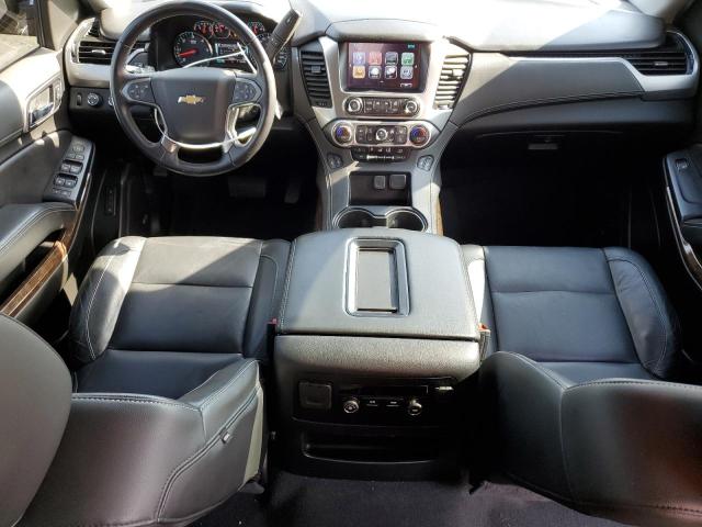 Photo 7 VIN: 1GNSKBKC6LR162678 - CHEVROLET TAHOE 