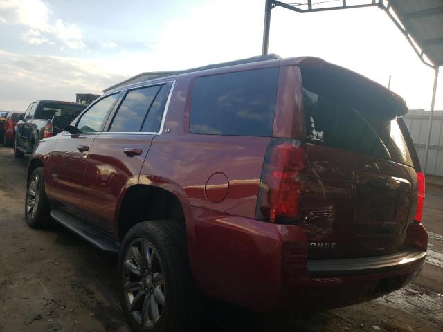 Photo 2 VIN: 1GNSKBKC6LR168996 - CHEVROLET TAHOE K150 