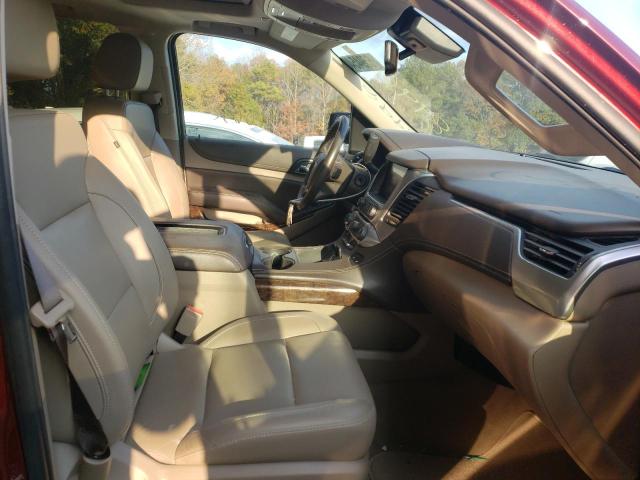 Photo 4 VIN: 1GNSKBKC6LR168996 - CHEVROLET TAHOE K150 