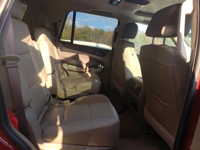 Photo 5 VIN: 1GNSKBKC6LR168996 - CHEVROLET TAHOE K150 