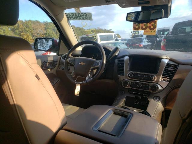 Photo 8 VIN: 1GNSKBKC6LR168996 - CHEVROLET TAHOE K150 