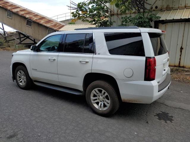 Photo 1 VIN: 1GNSKBKC6LR213046 - CHEVROLET TAHOE K150 