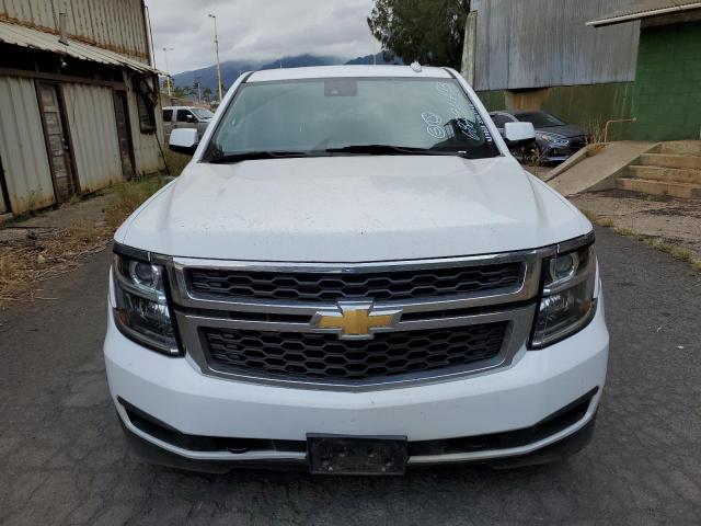 Photo 4 VIN: 1GNSKBKC6LR213046 - CHEVROLET TAHOE K150 