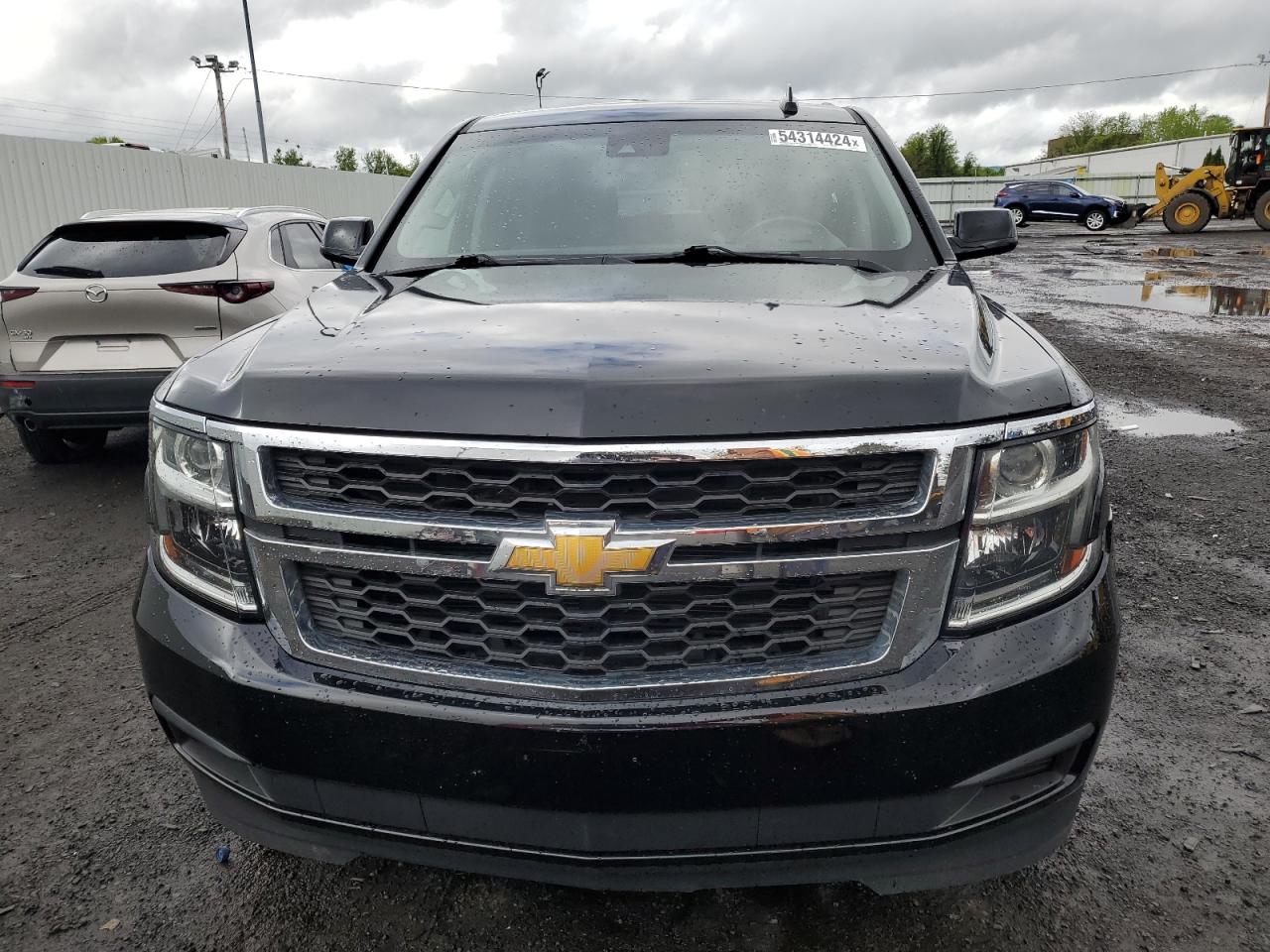 Photo 4 VIN: 1GNSKBKC6LR214293 - CHEVROLET TAHOE 