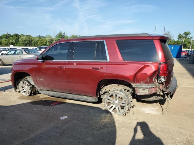 Photo 1 VIN: 1GNSKBKC6LR233801 - CHEVROLET TAHOE K150 