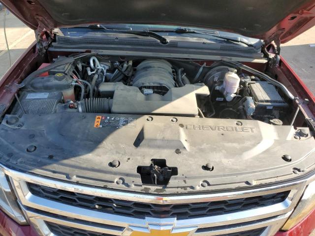 Photo 11 VIN: 1GNSKBKC6LR233801 - CHEVROLET TAHOE K150 