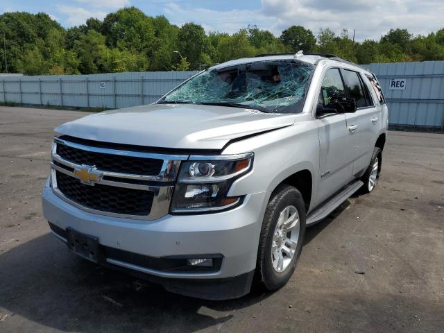 Photo 1 VIN: 1GNSKBKC6LR244894 - CHEVROLET TAHOE K150 