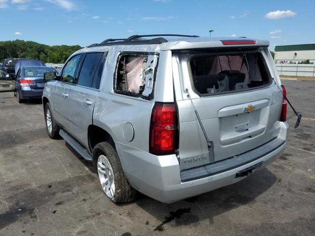 Photo 2 VIN: 1GNSKBKC6LR244894 - CHEVROLET TAHOE K150 