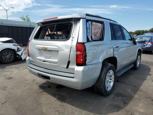 Photo 3 VIN: 1GNSKBKC6LR244894 - CHEVROLET TAHOE K150 