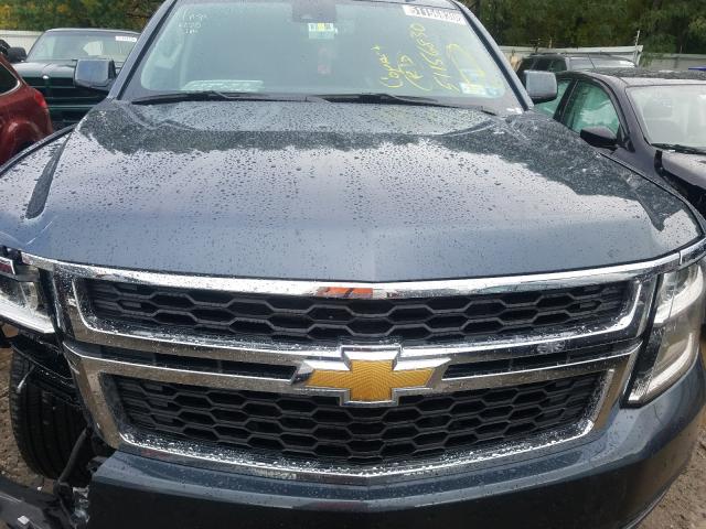 Photo 6 VIN: 1GNSKBKC6LR247164 - CHEVROLET TAHOE K150 