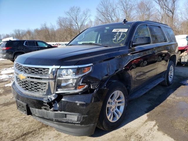 Photo 1 VIN: 1GNSKBKC6LR260304 - CHEVROLET TAHOE K150 