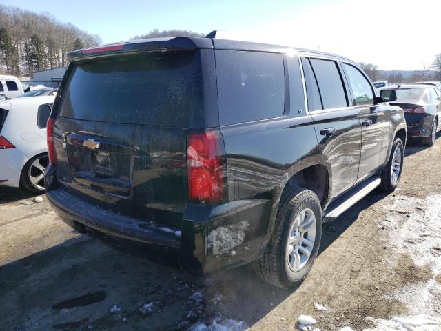 Photo 3 VIN: 1GNSKBKC6LR260304 - CHEVROLET TAHOE K150 